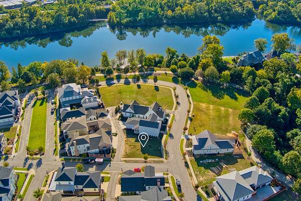 0.1 Acres of Residential Land for Sale in North Augusta, South Carolina