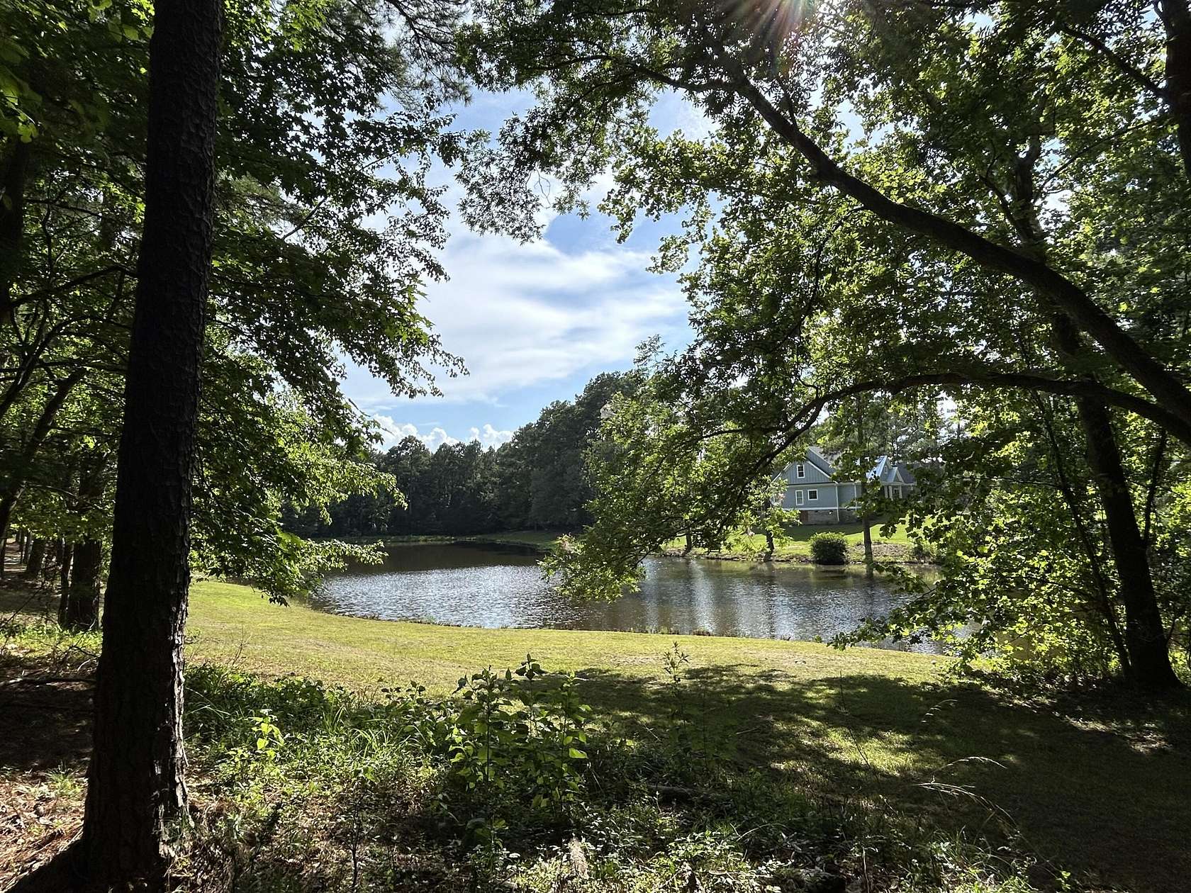 2.78 Acres of Residential Land for Sale in Evans, Georgia