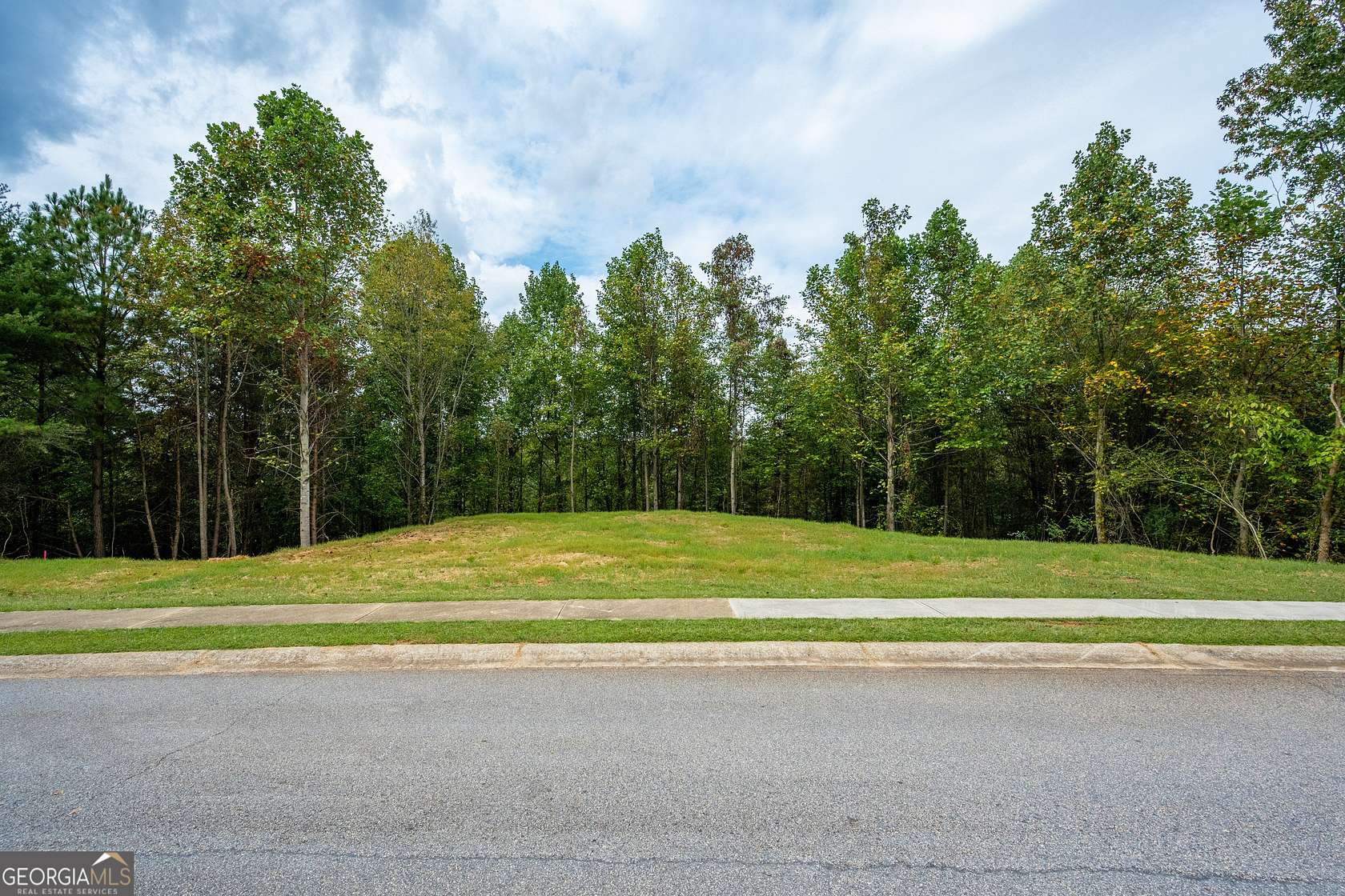 1.1 Acres of Residential Land for Sale in Clermont, Georgia