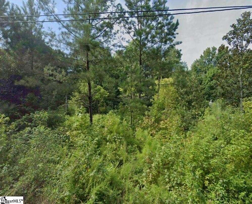 0.52 Acres of Residential Land for Sale in Clinton, South Carolina