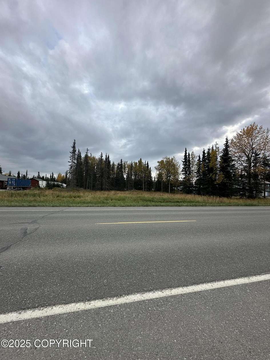 1 Acre of Residential Land for Sale in Kenai, Alaska