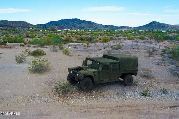 1.62 Acres of Residential Land for Sale in Goodyear, Arizona