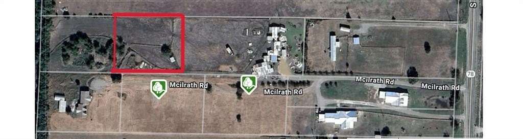 1 Acre of Land for Sale in Leonard, Texas