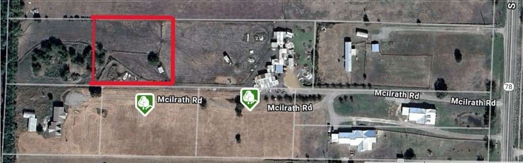 1 Acre of Land for Sale in Leonard, Texas