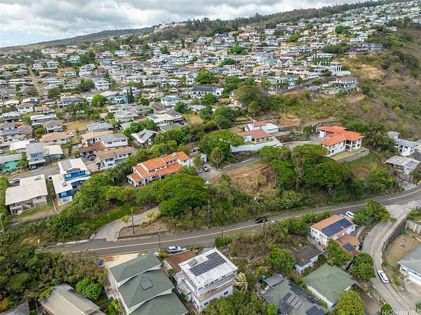 0.27 Acres of Residential Land for Sale in Honolulu, Hawaii