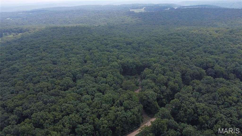3.84 Acres of Residential Land for Sale in Potosi, Missouri
