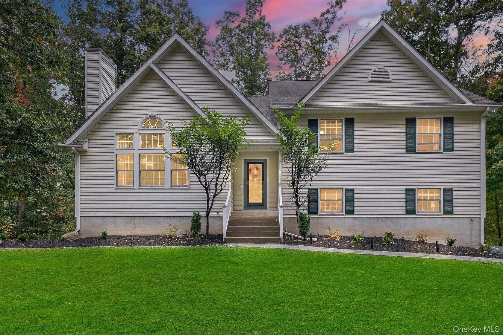 2 Acres of Residential Land with Home for Sale in Poughkeepsie, New York