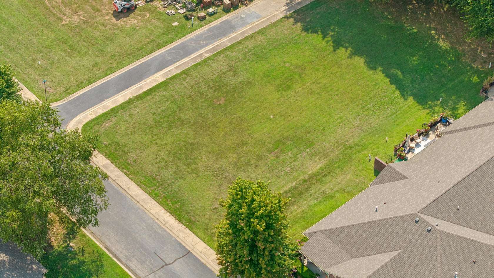 0.2 Acres of Residential Land for Sale in Grove, Oklahoma