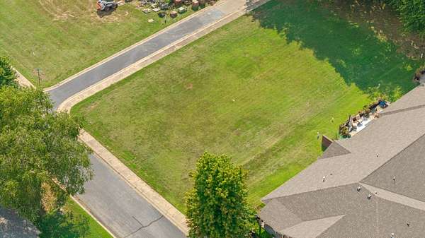 0.2 Acres of Residential Land for Sale in Grove, Oklahoma