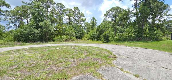 0.31 Acres of Residential Land for Sale in LaBelle, Florida