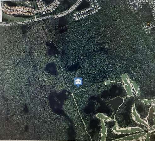 0.21 Acres of Residential Land for Sale in Hobe Sound, Florida