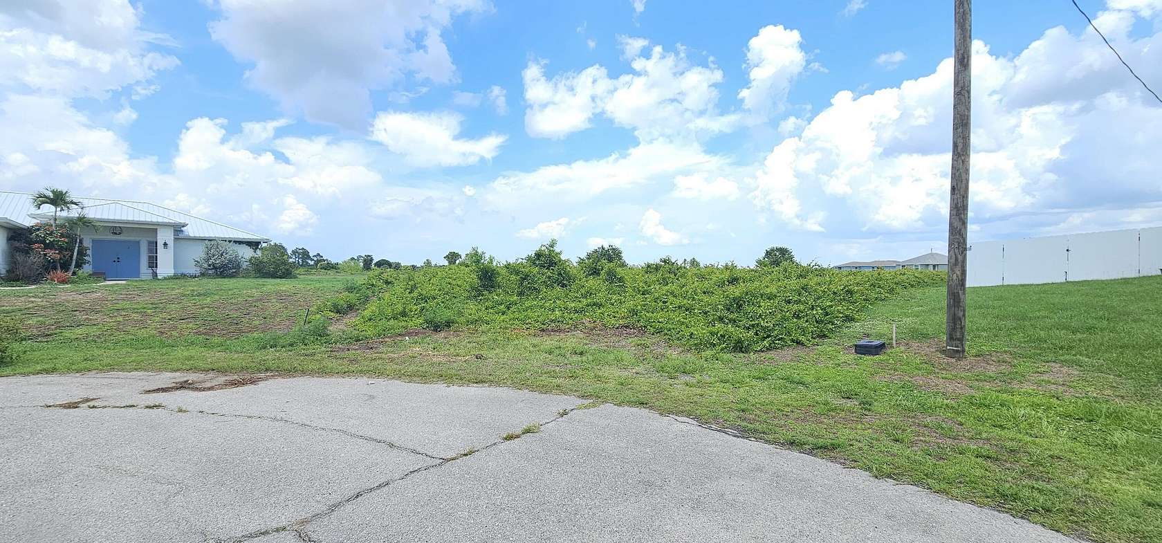 0.31 Acres of Residential Land for Sale in LaBelle, Florida
