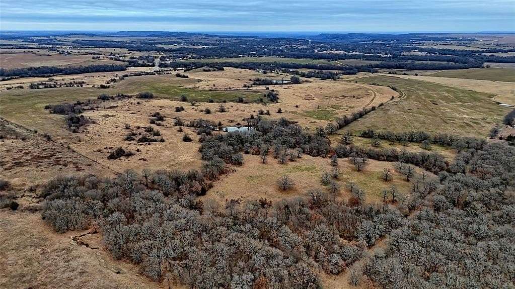 126 Acres of Agricultural Land for Sale in St. Jo, Texas