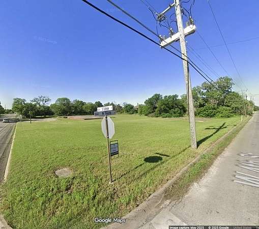 2 Acres of Residential Land for Sale in Keene, Texas