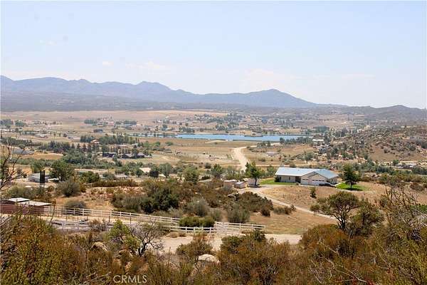2.87 Acres of Residential Land for Sale in Aguanga, California