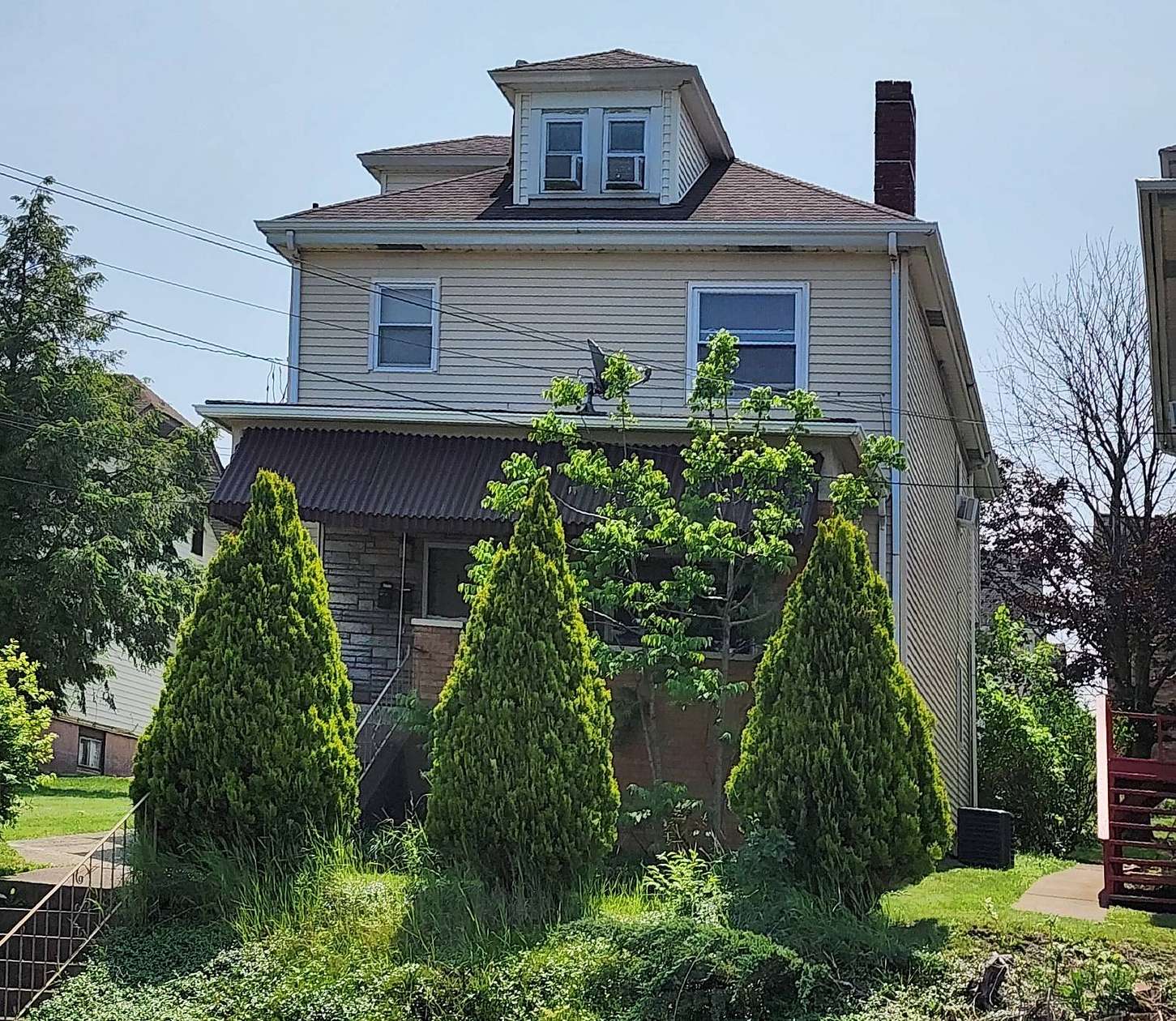 0.07 Acres of Residential Land for Sale in Canonsburg, Pennsylvania