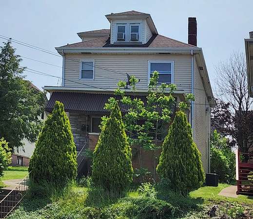 0.07 Acres of Residential Land for Sale in Canonsburg, Pennsylvania