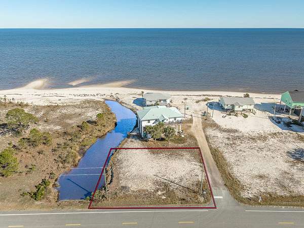 0.16 Acres of Land for Sale in Panacea, Florida
