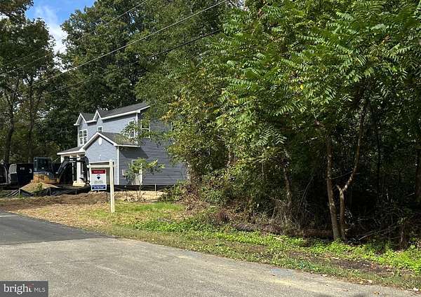 0.64 Acres of Residential Land for Sale in Suitland, Maryland