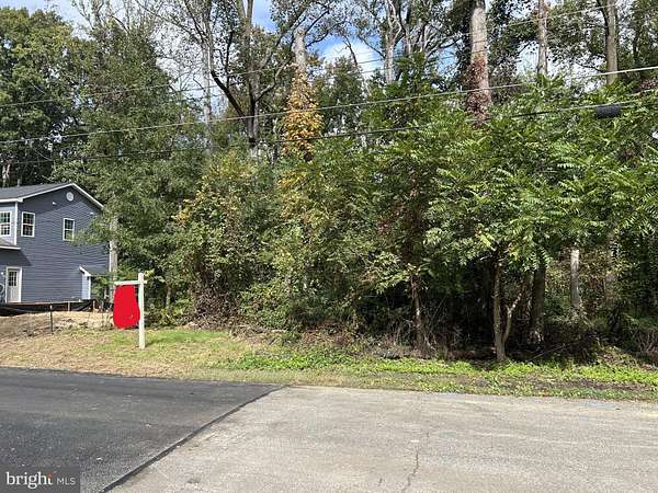0.64 Acres of Residential Land for Sale in Suitland, Maryland