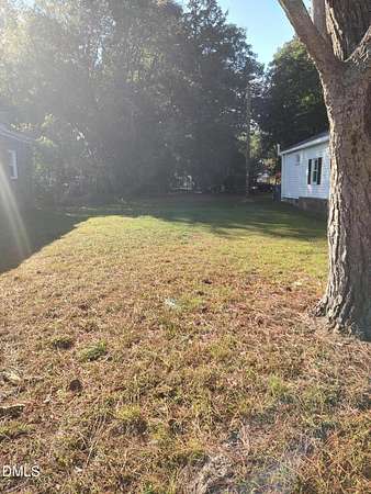 0.12 Acres of Residential Land for Sale in Rocky Mount, North Carolina