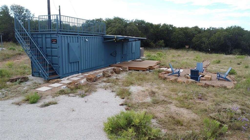 79.7 Acres of Recreational Land for Sale in Graham, Texas