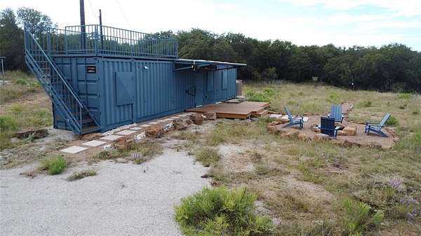 79.7 Acres of Recreational Land for Sale in Graham, Texas