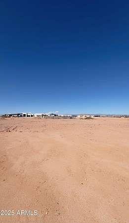 1 Acre of Residential Land for Sale in Wittmann, Arizona