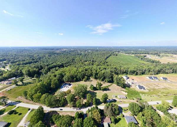19.3 Acres of Land for Sale in Spartanburg, South Carolina