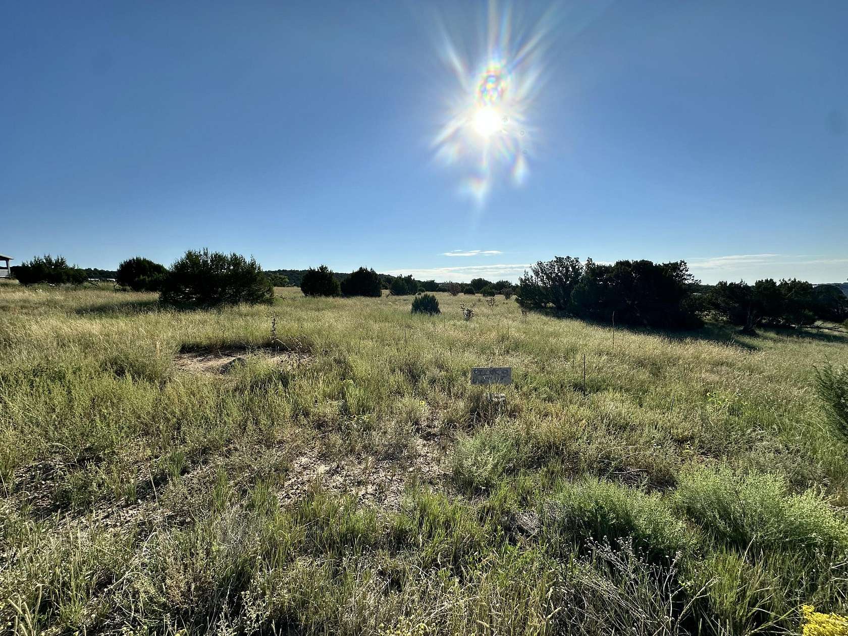 1.78 Acres of Residential Land for Sale in Edgewood, New Mexico