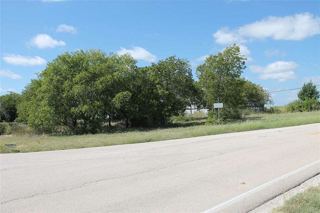 2.62 Acres of Commercial Land for Sale in Fort Worth, Texas