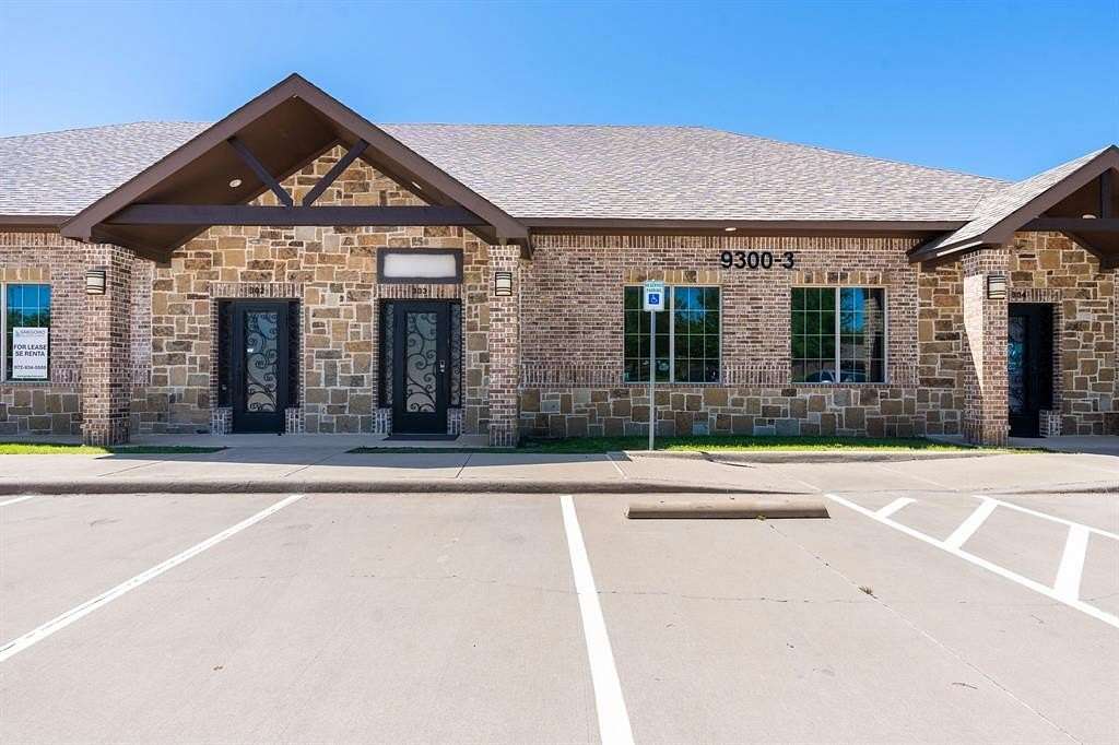 6.4 Acres of Commercial Land for Sale in Frisco, Texas