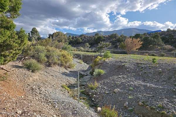 9.67 Acres of Land for Sale in Las Vegas, Nevada