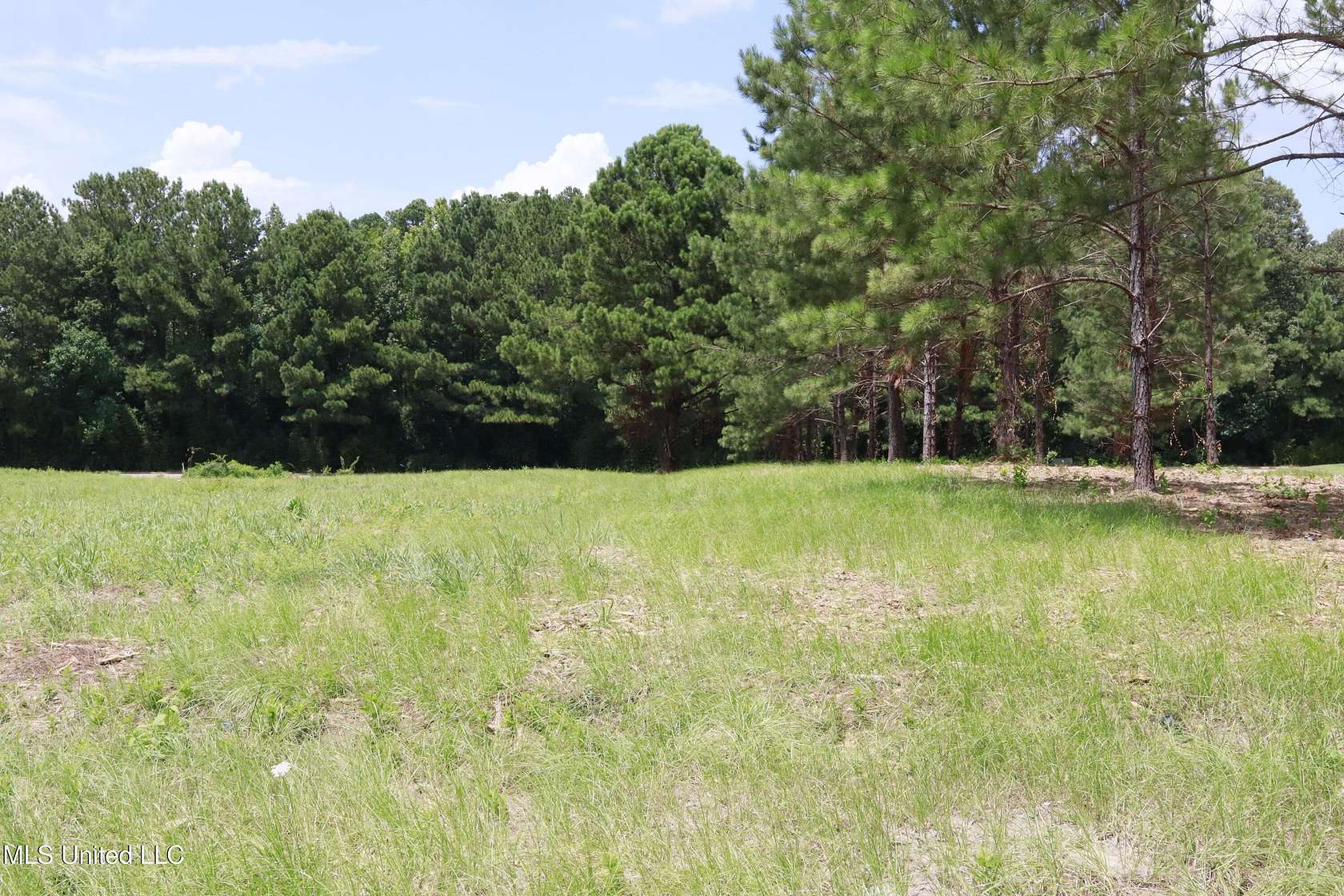1 Acre of Commercial Land for Sale in Pearl, Mississippi