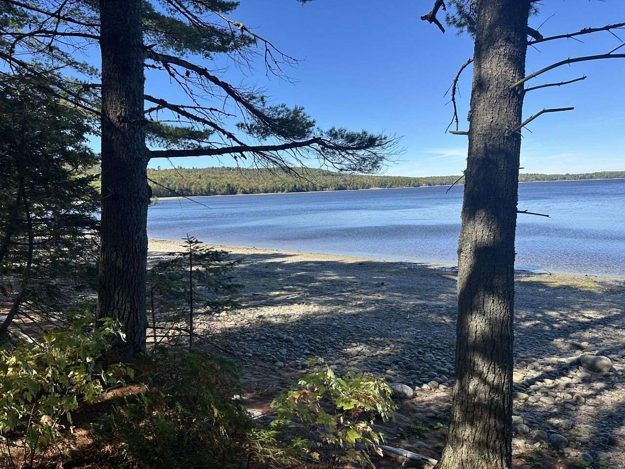 1.8 Acres of Residential Land for Sale in Ellsworth, Maine
