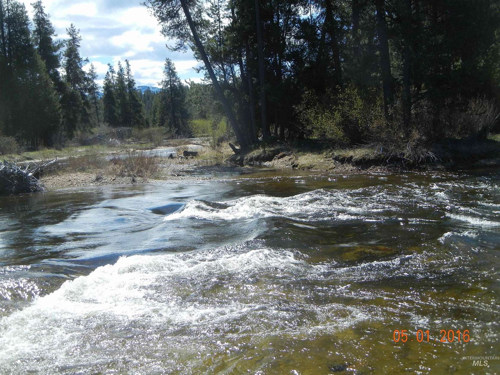 8 Acres of Land for Sale in Donnelly, Idaho