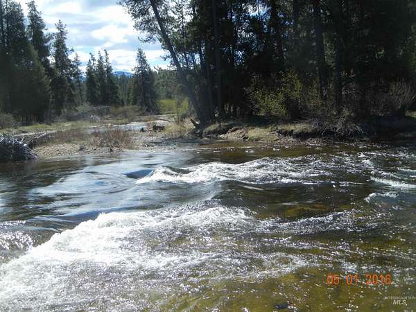 8 Acres of Land for Sale in Donnelly, Idaho