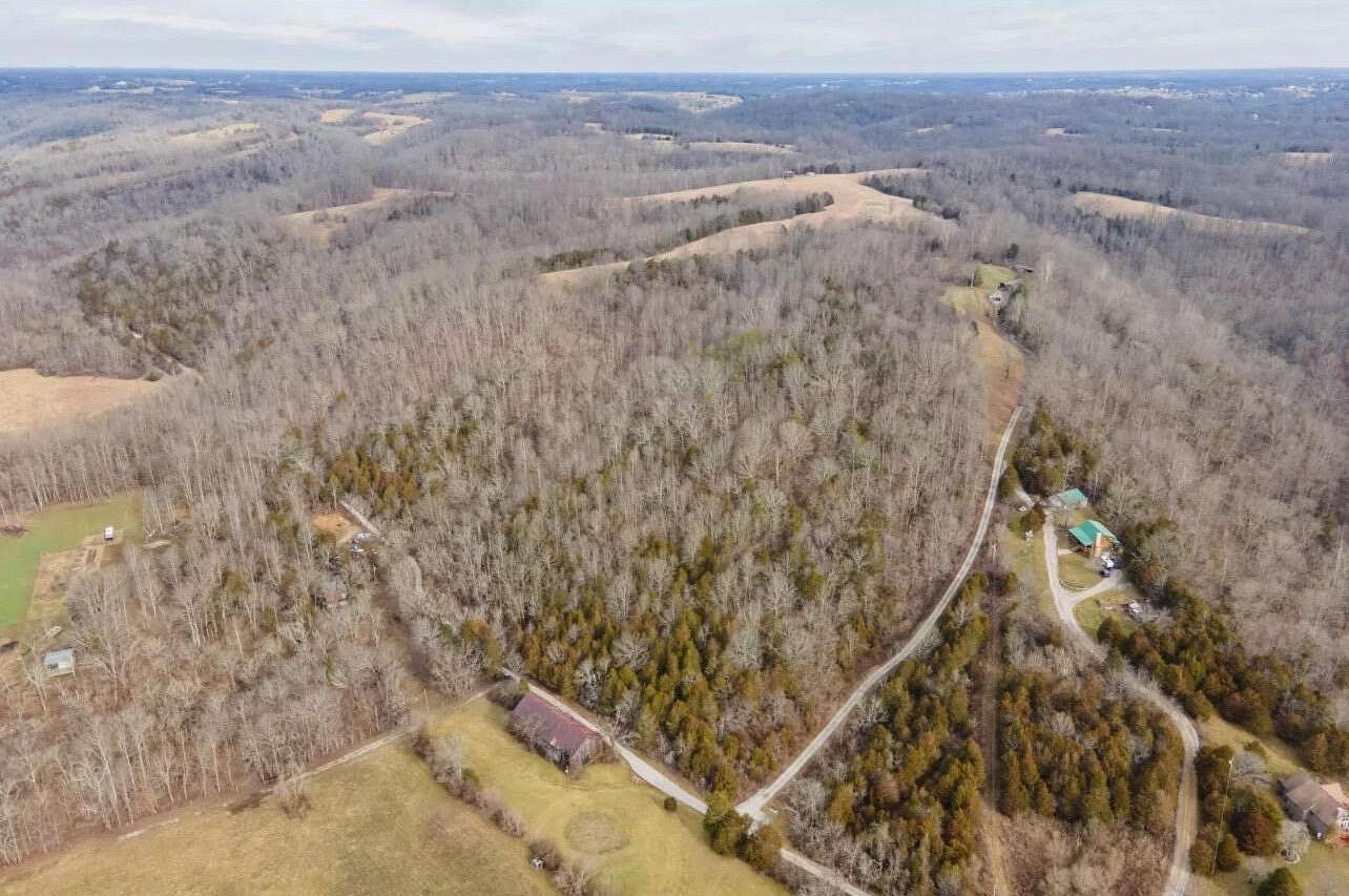 10 Acres of Land for Sale in Lexington, Kentucky