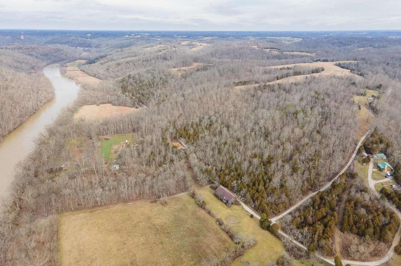 10 Acres of Land for Sale in Lexington, Kentucky