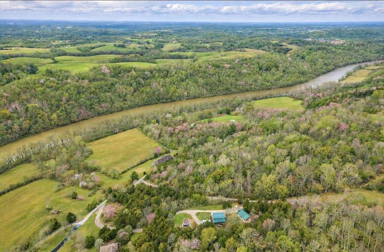 10 Acres of Land for Sale in Lexington, Kentucky