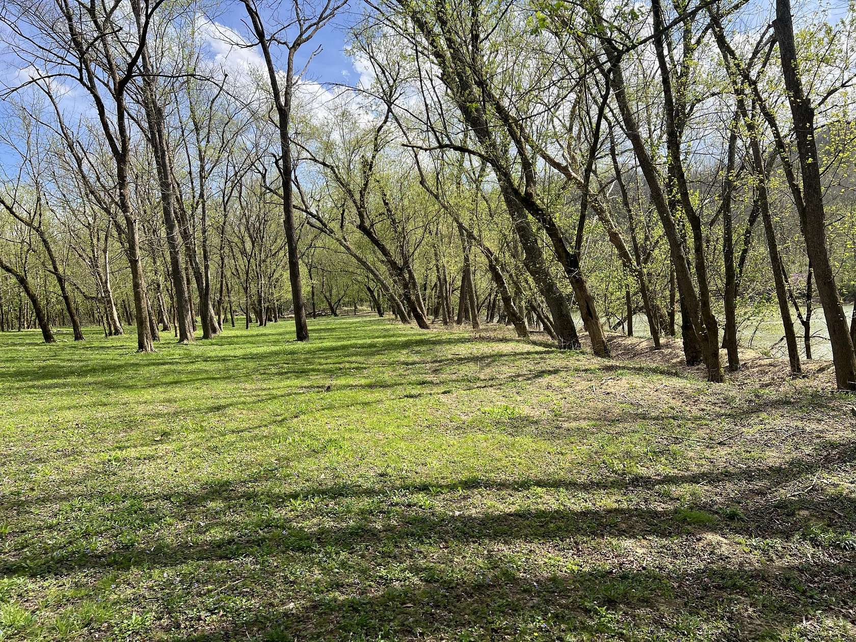 10 Acres of Land for Sale in Lexington, Kentucky