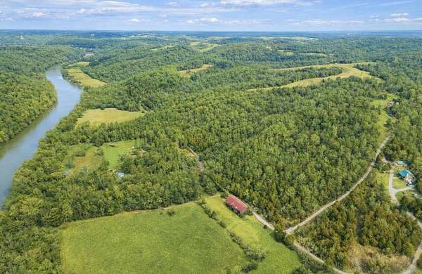 10 Acres of Land for Sale in Lexington, Kentucky