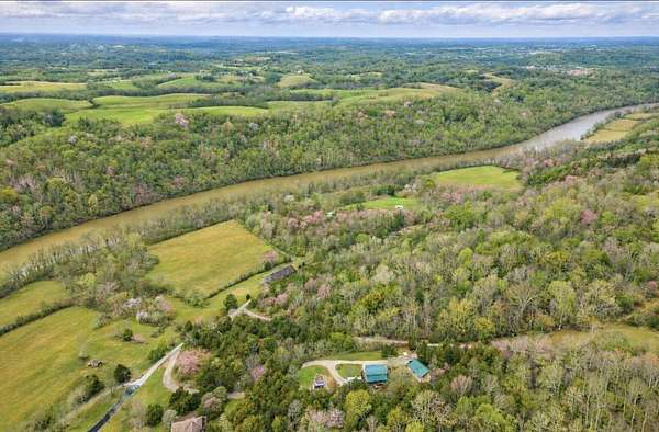 10 Acres of Land for Sale in Lexington, Kentucky
