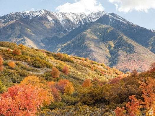 0.86 Acres of Residential Land for Sale in Woodland Hills, Utah