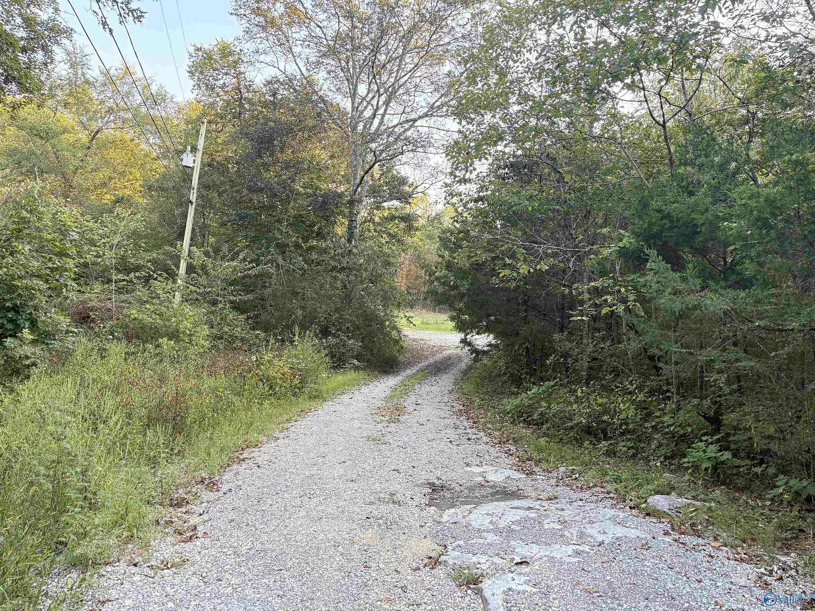 5.8 Acres of Residential Land for Sale in Scottsboro, Alabama