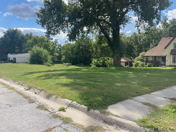 0.18 Acres of Residential Land for Sale in Sidney, Iowa
