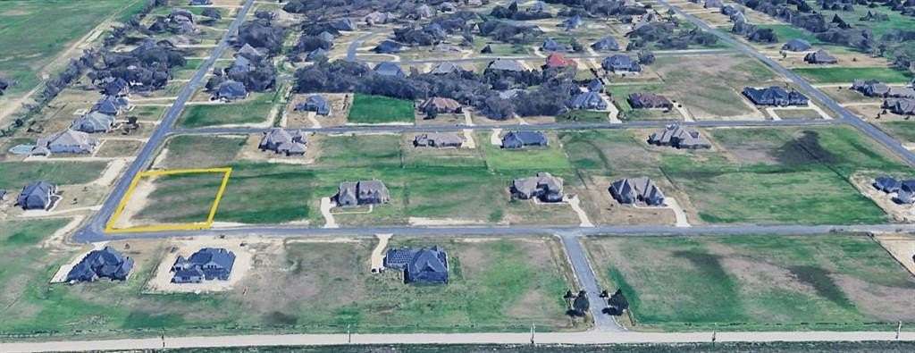 1 Acre of Land for Sale in McKinney, Texas