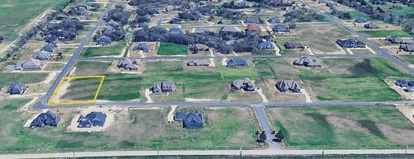 1 Acre of Land for Sale in McKinney, Texas