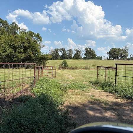 35.4 Acres of Land for Sale in Quitman, Texas