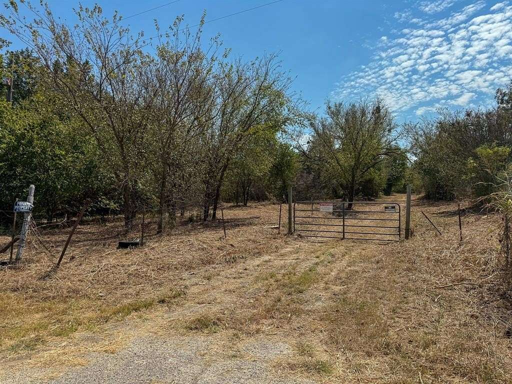 7.86 Acres of Mixed-Use Land for Sale in Burleson, Texas